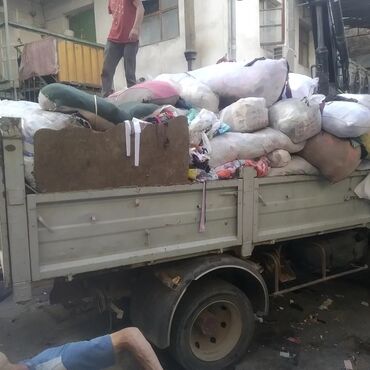 Услуги самосвала: Вывоз строй мусора, 15000 тонн — 6