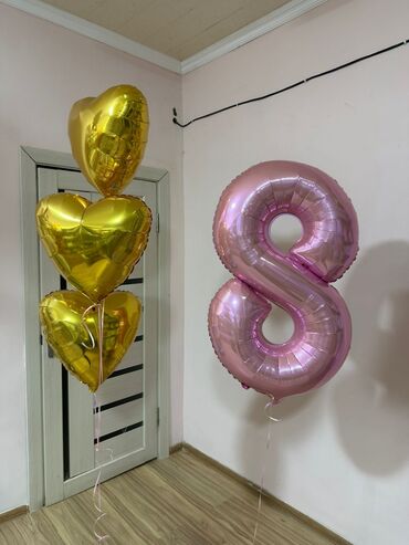 Шары: Самые качественные и безопасные шары производство Колумбия Испания — 7