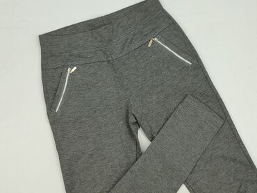 legginsy prążkowane calzedonia: Legginsy rozmiar M