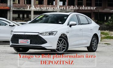 найти работу водителем: Водитель такси требуется, Транспорт предоставляется, Еженедельно оплата, 3-5 лет опыта
