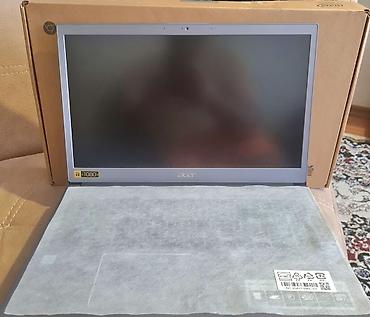 acer aspire: Yeni Acer Chromebook, 14 ", Intel Core i3, 128 GB — 1
