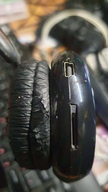 Другая аудиотехника: РАДИОПРИЁМНИКИ, МАГНИТОЛЫ: 1. Китайская магнитола двух кассетная — 13