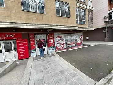 Коммерческая недвижимость: Продажа магазинов В жилом доме, 66 м², Свежий ремонт, Отдельный вход, 1 этаж — 8
