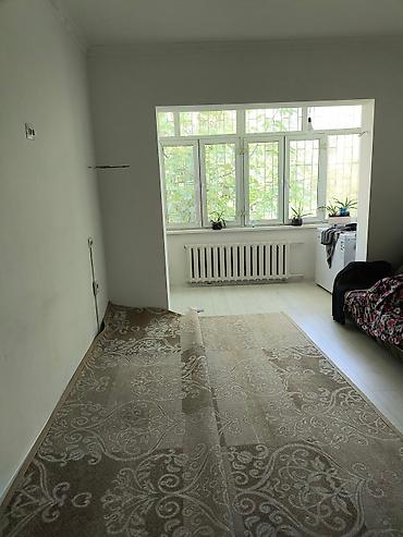 Комнаты: 64 м² — 2