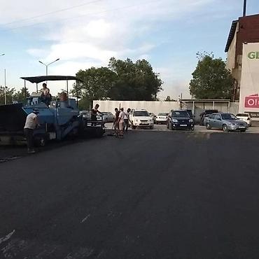 Кладка: Укладка асфальта Гарантия, Монтаж, Бесплатная консультация Больше 6 лет опыта — 26