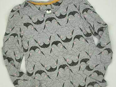 czapka z daszkiem vw: Blouse, Tu, 3-4 years, 98-104 cm, condition - Very good
