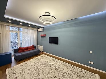 Долгосрочная аренда квартир: 🏡 ЖК «Фрунзе» Сдаётся уютная и чистая 3-комнатная квартира площадью at lalafo.kg — 7 Долгосрочная аренда квартир: 🏡 ЖК «Фрунзе» Сдаётся уютная и чистая 3-комнатная квартира площадью — 7