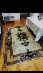 сливочное масло в баку: Ковер