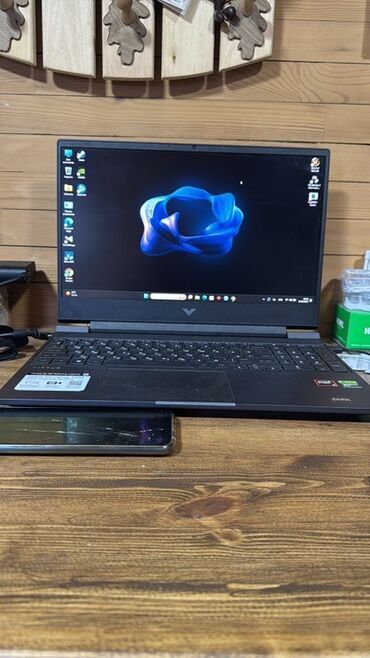замена экрана самсунг в бишкеке: Ноутбук, HP, AMD Ryzen 5, Игровой