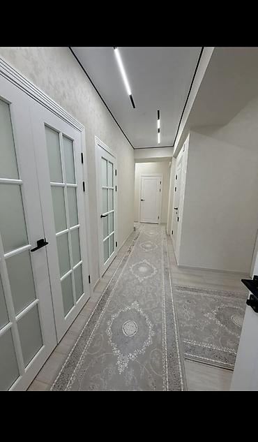aurum: 3 комнаты, 80 м², Технопарк Элитка, 2 этаж, Евроремонт — 3