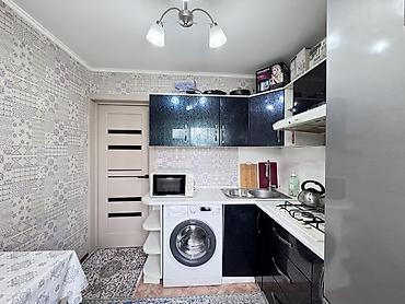 Продажа квартир: 1 комната, 34 м², Индивидуалка, 4 этаж, Евроремонт — 7