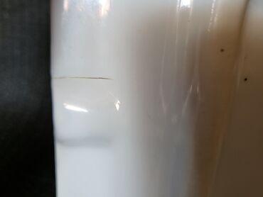 Ostali kućni dekor: Pepeljara, bоја - Šareno, Novo — 8