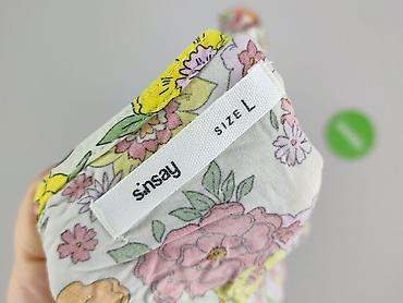 ewa minge: Sinsay, Sukienka damska, rozmiar L — 4
