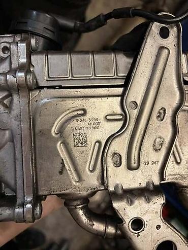 smart sensor ar991: EGR ZA 654 ZA MERCEDES BENZ C KLASA, C 220, C 200 . | A 0 — 1