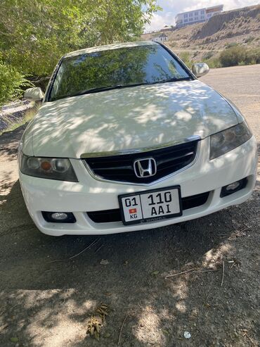 тойота альфард левый руль в бишкеке: Honda Accord: 2005 г., 2 л, Типтроник, Бензин, Седан