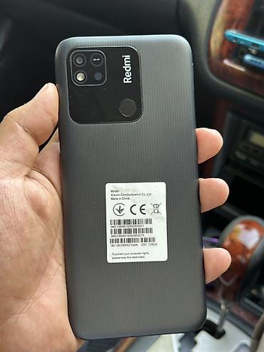 а 10 с: Смартфон Redmi (Xiaomi), модель 220733SL/SC. Ключевые характеристики — 1