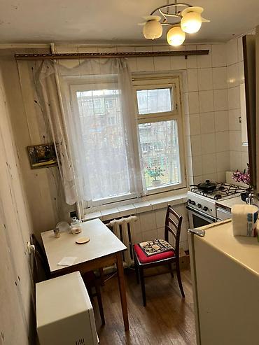 Продажа квартир: 3 комнаты, 60 м², Элитка, 2 этаж — 6