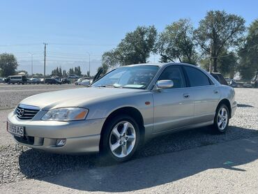 дверь мазда примаси: Mazda XEDOS 9: 2000 г., 2.5 л, Автомат, Бензин