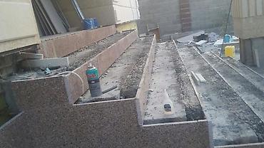 Фасадные гранитные плитки: Гранит Сары-таш Мрамор Фасад Асслааму алейкум! Предоставляем всем — 12