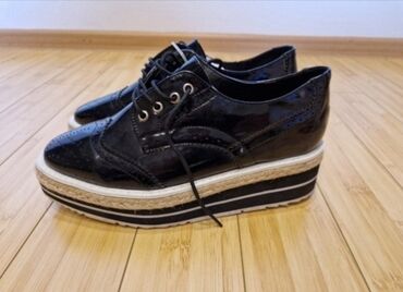 grubin shoes serbia: Oxfords, 39