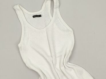 koszulka z odkrytym brzuchem: Jennifer Taylor, Women`s top, size M (EU 38)