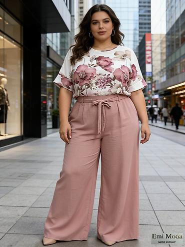 Kompleti: #🌸 PROLEĆNI KOMPLETI DO 5XL 🌸 Stigli su najlepši kompleti za proleće! — 7