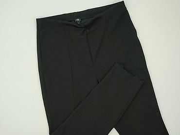 river island w polsce: River Island, Spodnie materiałowe damskie, rozmiar XL — 1