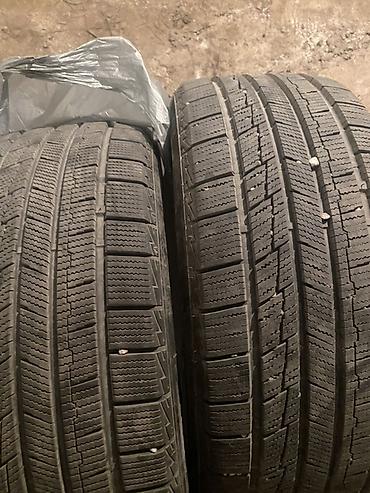 купить шины зимние 225 60 r18: Зимние шины COTECHOO WinterCraft Ice Wi31 (Ice 3), комплект из 4 шт — 4