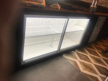 Холодильные витрины: Новый — 9