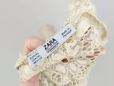 longsleeve zara: Zara, Bluzka damska, rozmiar L — 4