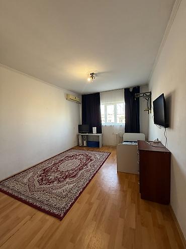 10 мкр 10: 2 комнаты, 53 м², 10 мкр Индивидуалка, 5 этаж, Косметический ремонт — 8