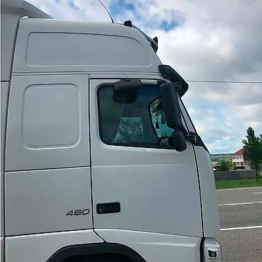 солнцезащитная: Каркасные шторки подходят на автомобили VOLVO FH12,FH13 EURO 5,VOLVO — 1