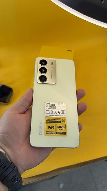 Realme: Realme C1, Б/у, 128 ГБ, 2 SIM — 12