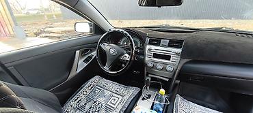 Toyota: Toyota Camry: 2010 г., 2.5 л, Автомат, Бензин, Седан — 9