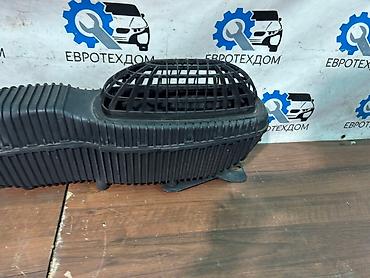 platform ok: Воздуховод Man TGX 460 2017 Контрактный из Германии, в отличном — 4