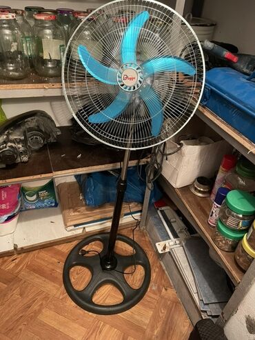 jbl flip 5: Ventilyator Döşəməüstü, Pərli, Kredit yoxdur