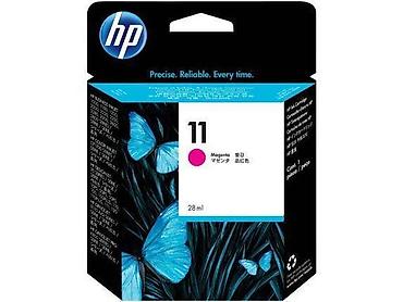 цветной принтер hp: Картридж HP №11 (C4836 A) Cyan (голубой), Yellow (желтый) — 3