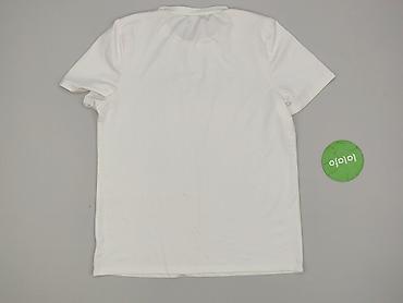 zwrot c: T-shirt damski, rozmiar L — 3