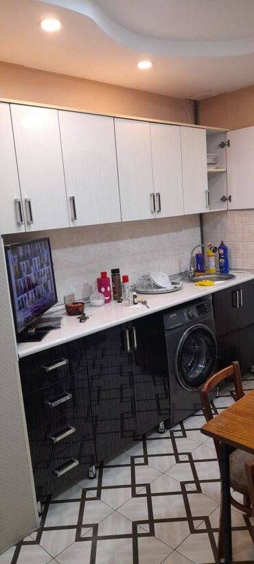 Köhnə tikili: Sumqayıt, 3 otaqlı, Köhnə tikili, 70 kv. m — 8