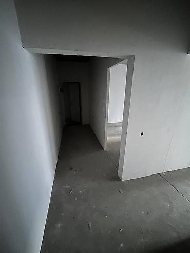 Продажа квартир: 1 комната, 53 м², Элитка, 5 этаж, Готовая ПСО (под самоотделку) — 8