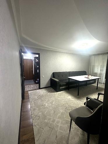 15: 3 комнаты, 62 м², ул. Московская / Уметалиева 104 серия, 1 этаж, Свежий ремонт — 3