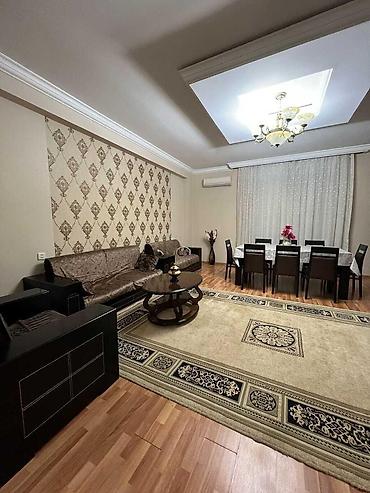 imza inşaat: Həzi Aslanov qəs., 3 otaqlı, Yeni tikili, m. Həzi Aslanov, 110 kv. m — 1