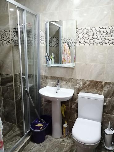 gencede satilan evler 2022: 1 otaqlı, Yeni tikili, 42 kv. m — 2
