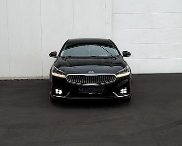 Kia: Kia K7: 2018 г., 2.4 л, Автомат, Бензин, Седан — 6