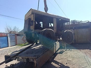 Транспорт: Услуги манипулятора/бортового крана - Автомобиль малотоннажный с — 2