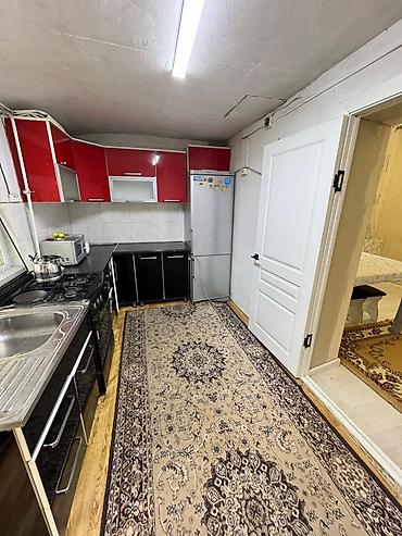 Продажа домов: 3 комнаты, 100 м², 3 соток, Бишкек, Пишпек Агентство недвижимости — 5