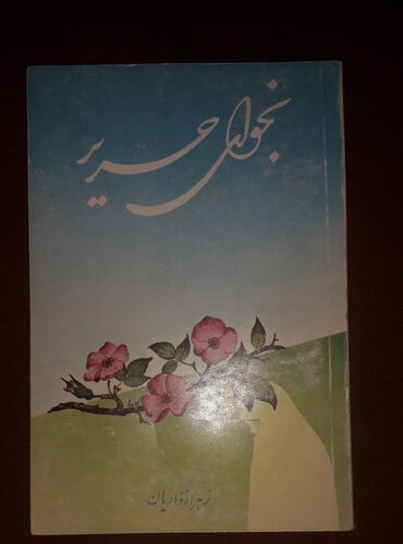 Иностранные языки: Персидский язык Грамматика Б/у состояние идеальное. Почти не — 12