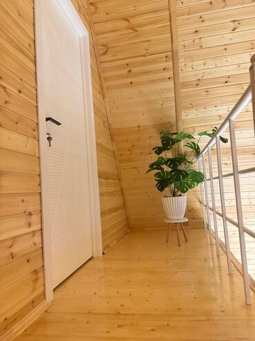 Günlük kirayə evlər: 100 kv. m, 2 otaqlı, İşıq -da lalafo.az — 7 Günlük kirayə evlər: 100 kv. m, 2 otaqlı, İşıq — 7