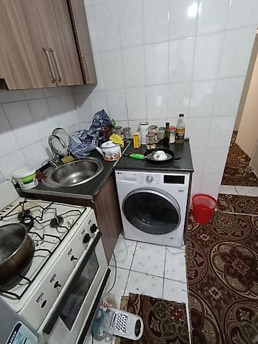 Продажа квартир: 1 комната, 30 м², 104 серия, 1 этаж, Старый ремонт at lalafo.kg — 6 Продажа квартир: 1 комната, 30 м², 104 серия, 1 этаж, Старый ремонт — 6