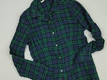 xl: Pink, Koszula damska, rozmiar M — 1